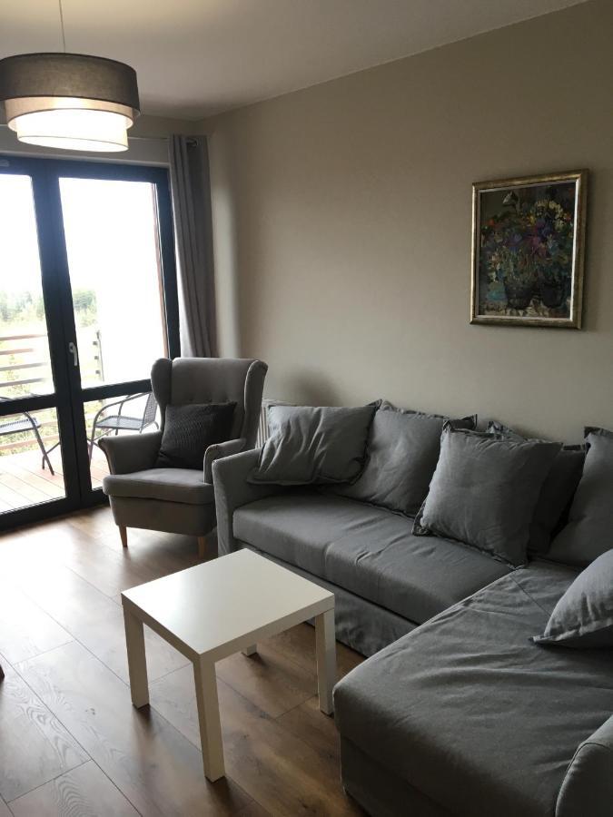 Apartament Silence Triventi Topaz Karpacz Exterior foto