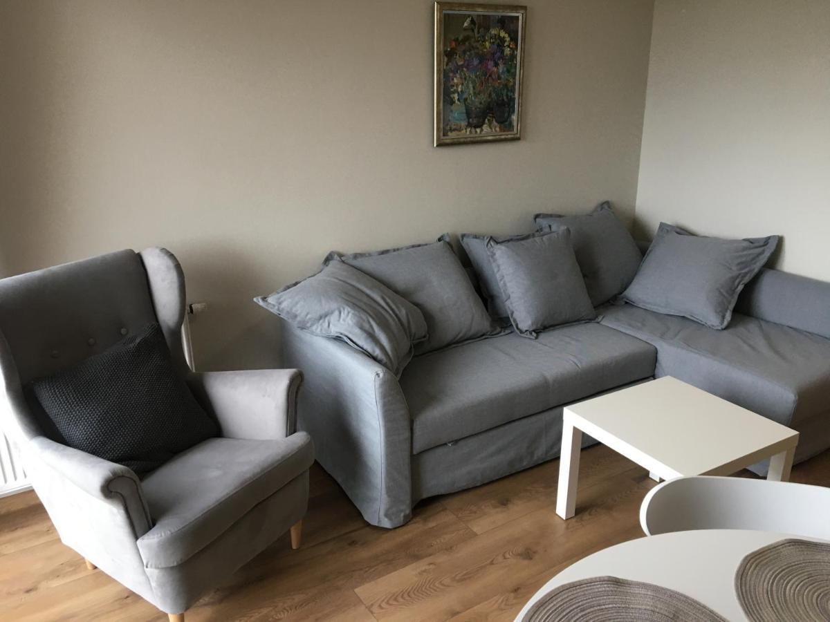 Apartament Silence Triventi Topaz Karpacz Exterior foto