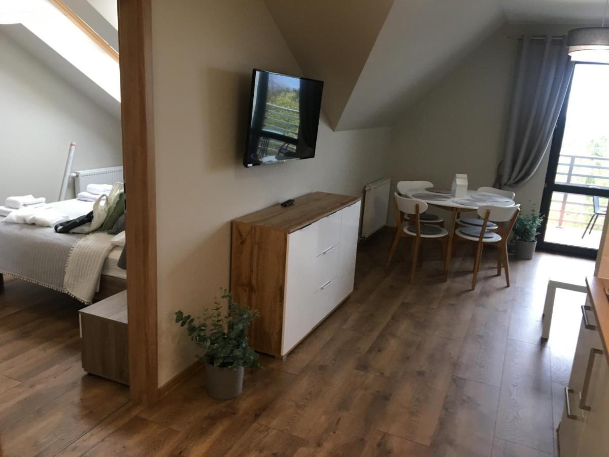 Apartament Silence Triventi Topaz Karpacz Exterior foto